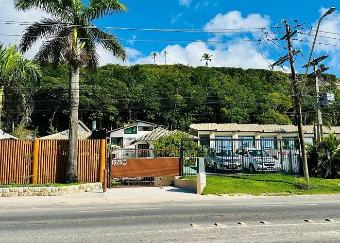 Pousada Porto Da Barra Praia Porto Seguro